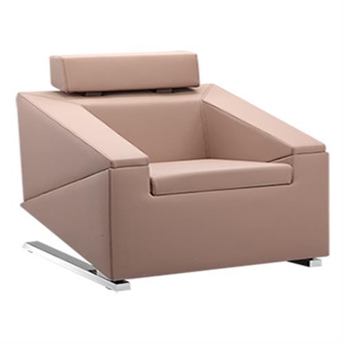 مبل یک نفره اداری  مدل F26p1  سیلا