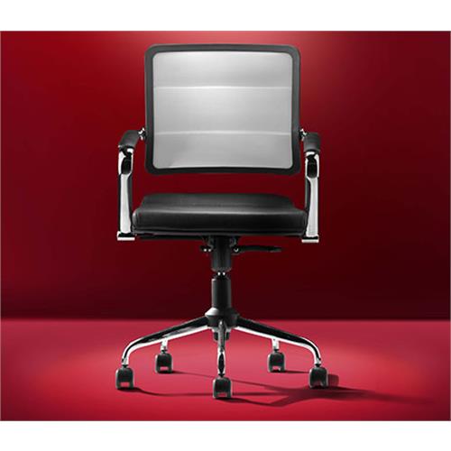 صندلی کارمندی مدل K14 سیلا